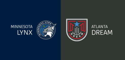 Minnesota Lynx vs. Atlanta Dream