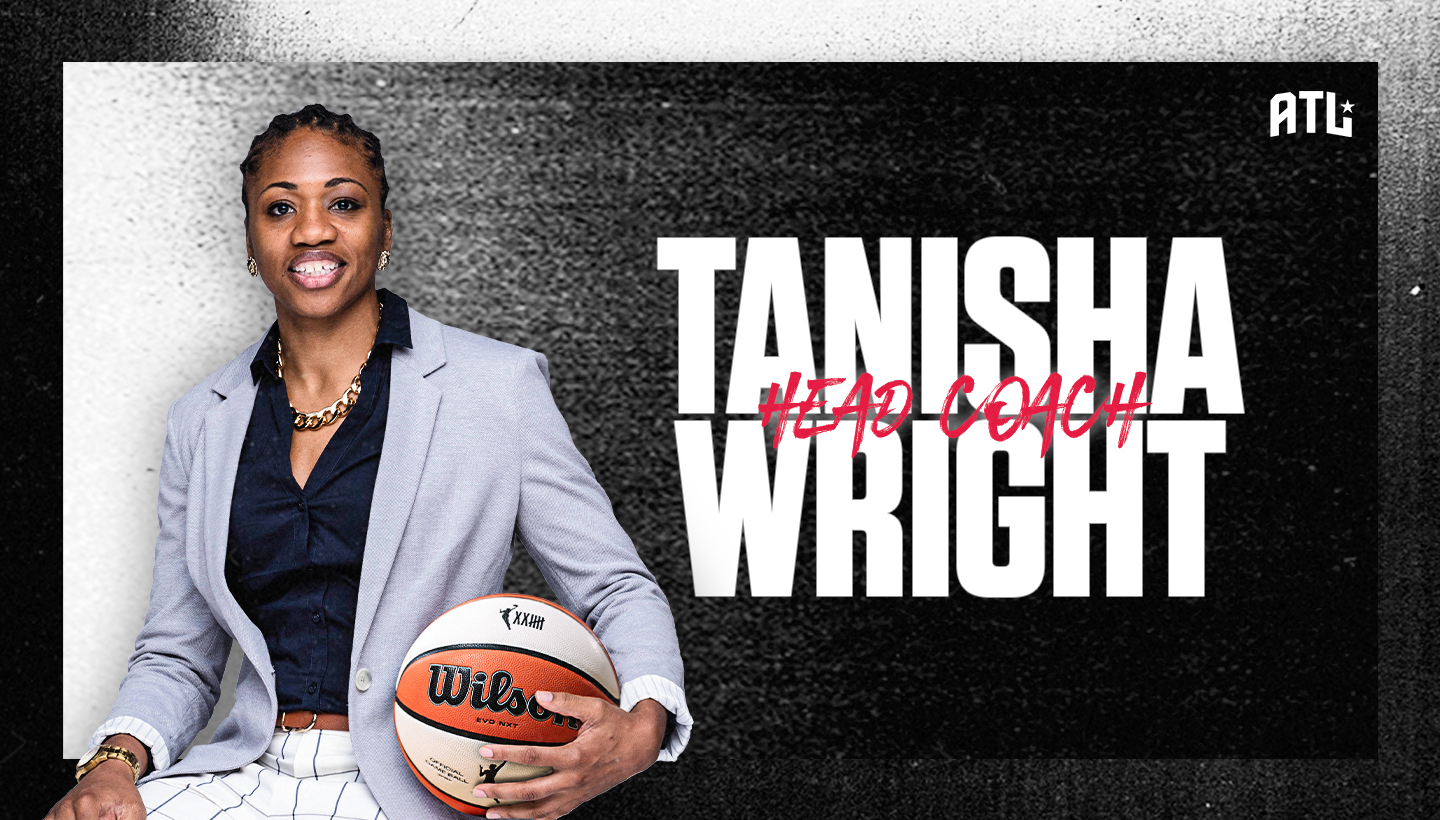 Tanisha Wright